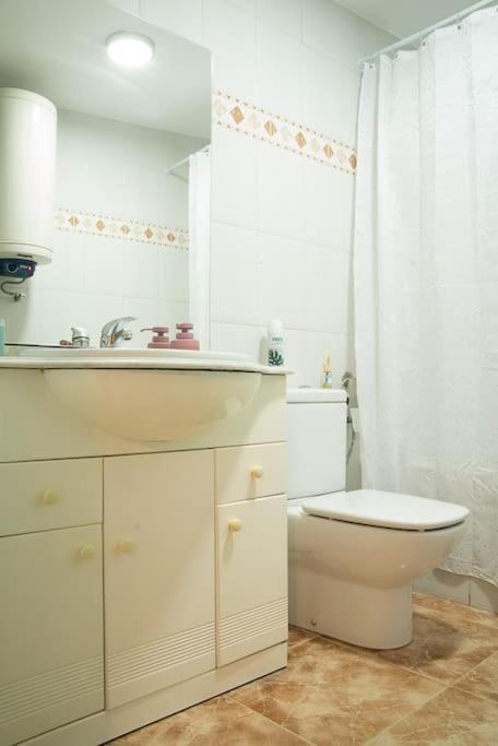 サセドン Casa Graciaヴィラ エクステリア 写真
